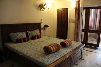 Hotel Park Inn Jaipur