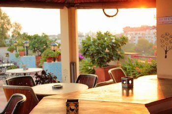 Hotel Park Inn Jaipur