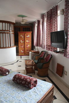 Hotel Park Inn Jaipur