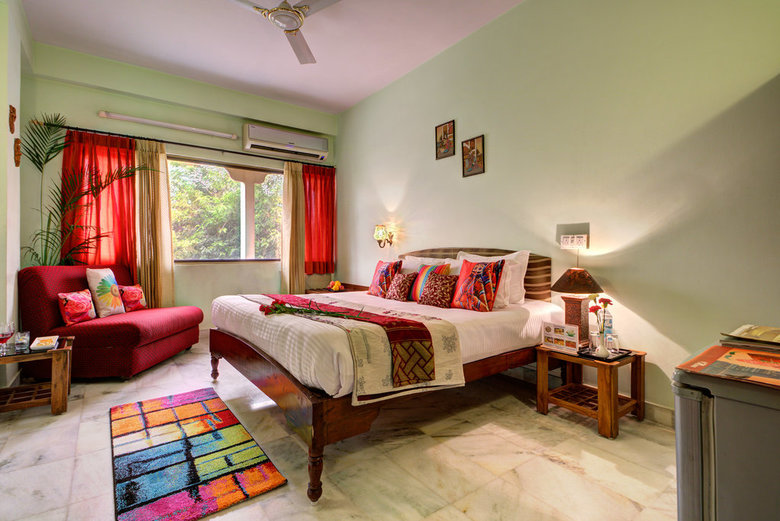 Hotel Sarang Palace
