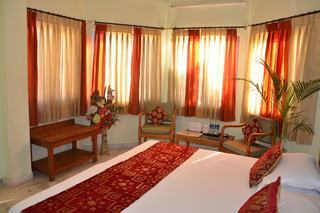 Hotel Sarang Palace