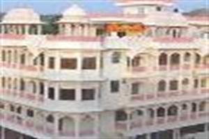 Hotel Sarang Palace