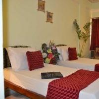Hotel Sarang Palace