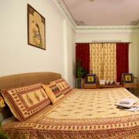 Hotel Sarang Palace