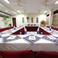 Hotel Sarang Palace