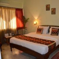 Hotel Sarang Palace