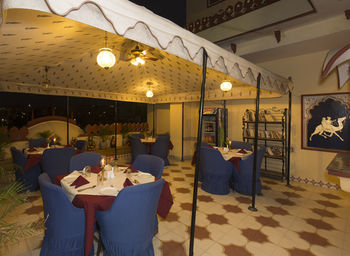 Hotel Umaid Mahal