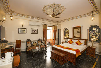 Hotel Umaid Mahal