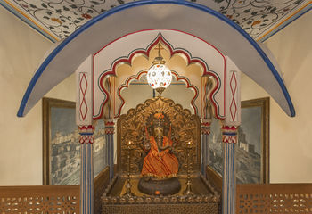 Hotel Umaid Mahal