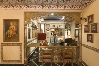 Hotel Umaid Mahal