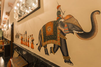 Hotel Umaid Mahal
