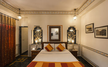 Hotel Umaid Mahal