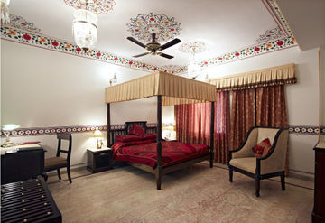 Hotel Umaid Bhawan