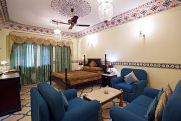 Hotel Umaid Bhawan