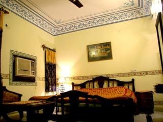 Hotel Umaid Bhawan