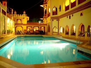 Hotel Umaid Bhawan