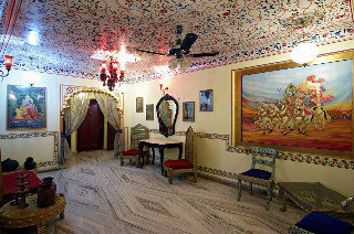 Hotel Umaid Bhawan