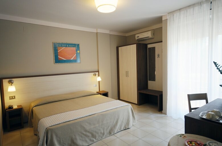 Hotel Primavera