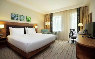 Hotel Hilton Garden Inn Moscow New Riga