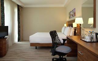 Hotel Hilton Garden Inn Moscow New Riga