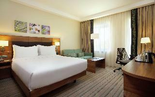 Hotel Hilton Garden Inn Moscow New Riga