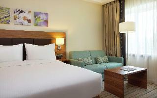 Hotel Hilton Garden Inn Moscow New Riga