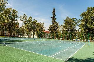 Hotel Hilton Garden Inn Moscow New Riga