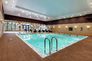 Hotel Hilton Garden Inn Moscow New Riga