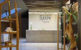 Hotel Hilton Garden Inn Moscow New Riga