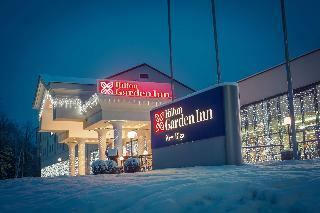 Hotel Hilton Garden Inn Moscow New Riga