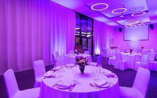 Hotel Hilton Garden Inn Moscow New Riga