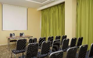 Hotel Hilton Garden Inn Moscow New Riga