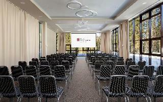Hotel Hilton Garden Inn Moscow New Riga
