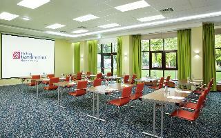 Hotel Hilton Garden Inn Moscow New Riga