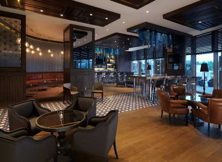 Sheraton Adana Hotel