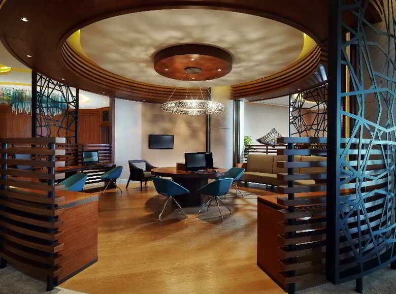 Sheraton Adana Hotel