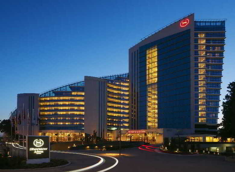 Sheraton Adana Hotel