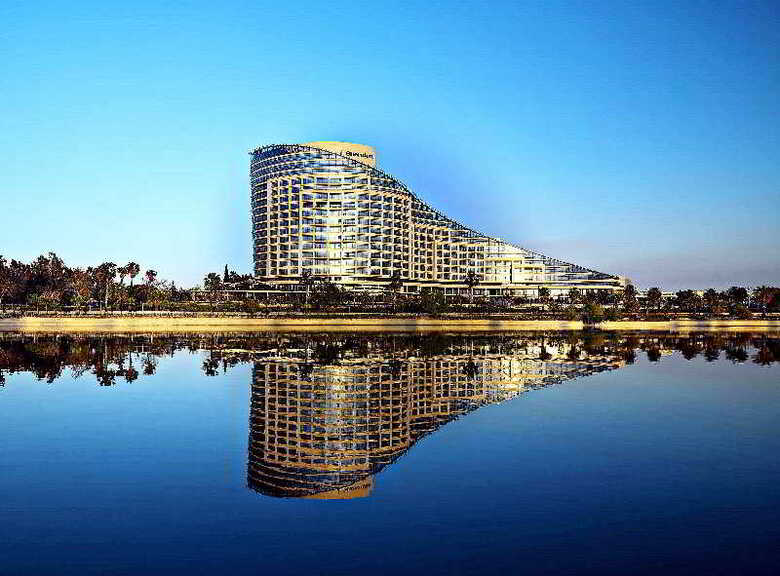 Sheraton Adana Hotel