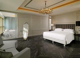 Sheraton Adana Hotel