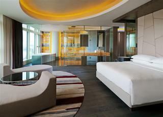 Sheraton Adana Hotel