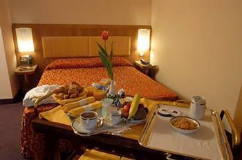 Hotel Nicotel Barletta