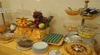 Hotel Nicotel Barletta