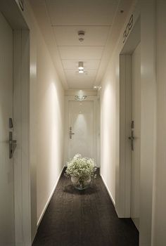 Hotel Ines