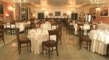 Hotel Giardino Dei Greci