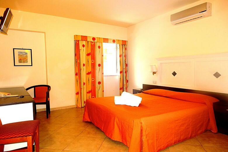 Hotel Orizzonte