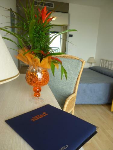 Hotel Marina Uno