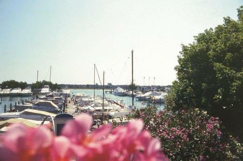 Hotel Marina Uno