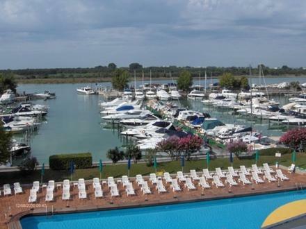 Hotel Marina Uno
