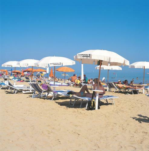 Hotel Marina Uno