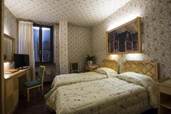 Hotel Albergo Italia